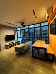 Symphony Suites (D27), Condominium #524417031
